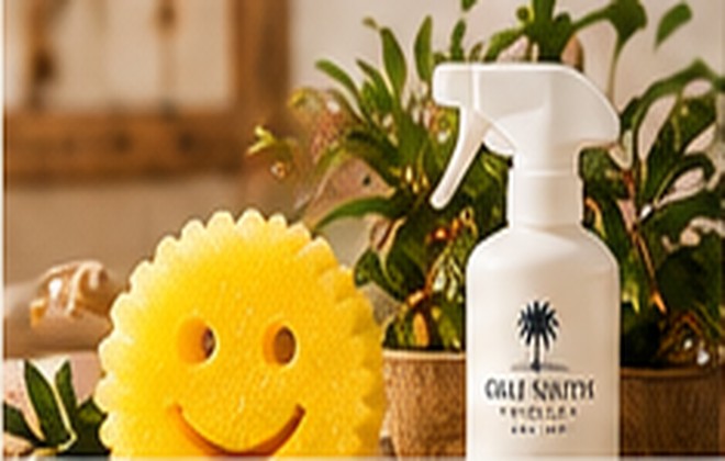 Cleaning & Home