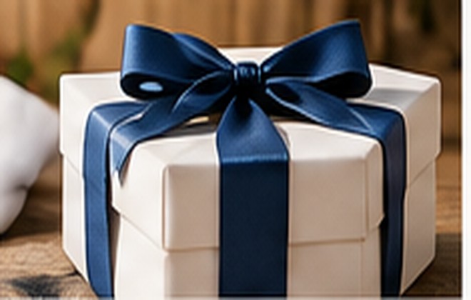 Gifts & Seasonal