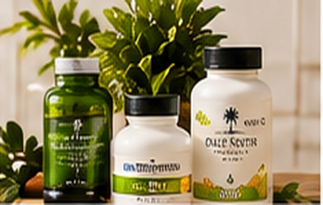 Wellness & Nutrition
